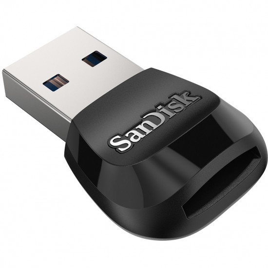 MEMORY READER USB3 MICRO SD/SDDR-B531-GN6NN SANDISK