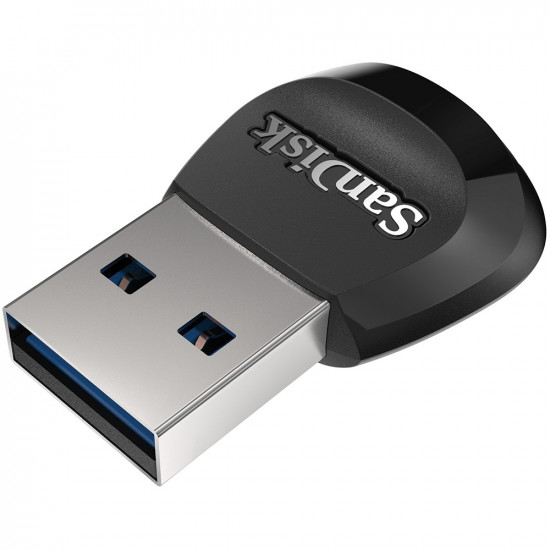 MEMORY READER USB3 MICRO SD/SDDR-B531-GN6NN SANDISK