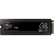 M.2 1TB Samsung 990 PRO Heatsink NVMe PCIe 4.0 x 4 retail