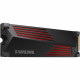 M.2 1TB Samsung 990 PRO Heatsink NVMe PCIe 4.0 x 4 retail