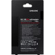 M.2 1TB Samsung 990 PRO Heatsink NVMe PCIe 4.0 x 4 retail