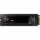 SSD M.2 2TB Samsung 990 PRO Heatsink NVMe PCIe 4.0 x 4 retail