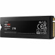 SSD M.2 2TB Samsung 990 PRO Heatsink NVMe PCIe 4.0 x 4 retail