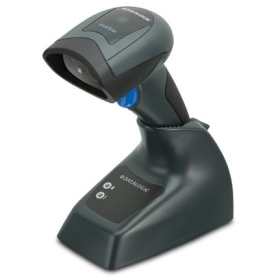 Datalogic Barcode-Scanner QuickScan QBT2131 1D USB RS-232