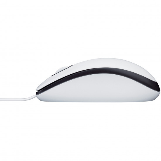 Logitech M100 white USB