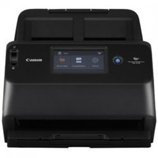 Canon imageFORMULA DR-S130 Dokumentenscanner A4 30 S./Min. USB WLAN Duplex