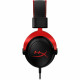 HEADSET HYPERX CLOUD II/RED KHX-HSCP-RD HYPERX