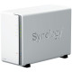 2-Bay Synology DS223j - CPU Realtek RTD1619B