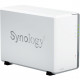 2-Bay Synology DS223j - CPU Realtek RTD1619B