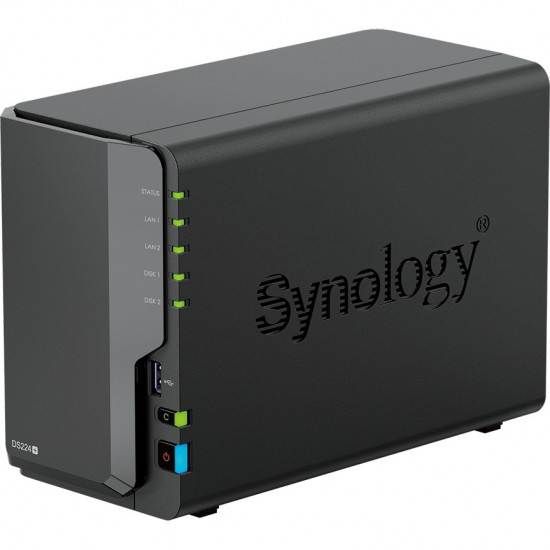 2-Bay Synology DS224+