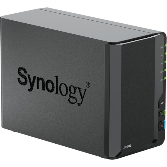 2-Bay Synology DS224+