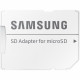 MEMORY MICRO SDXC PRO+ 512GB/W/ADAPT MB-MD512SA/EU SAMSUNG