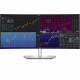 Dell UltraSharp 38 Curved USB-C Hub Monitor - U3824DW - 95.25cm (37.5inch)