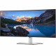 Dell UltraSharp 38 Curved USB-C Hub Monitor - U3824DW - 95.25cm (37.5inch)