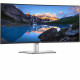 Dell UltraSharp 38 Curved USB-C Hub Monitor - U3824DW - 95.25cm (37.5inch)