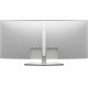 Dell UltraSharp 38 Curved USB-C Hub Monitor - U3824DW - 95.25cm (37.5inch)