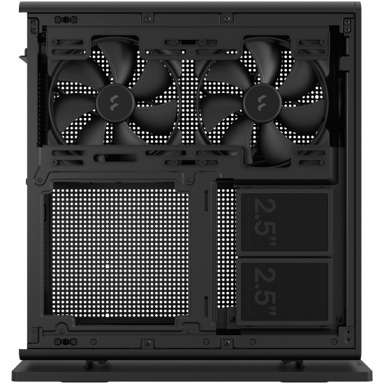 Mini Fractal Design Ridge Black