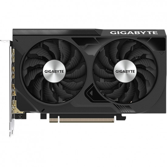 RTX 4060 8GB Gigabyte Windforce OC GDDR6