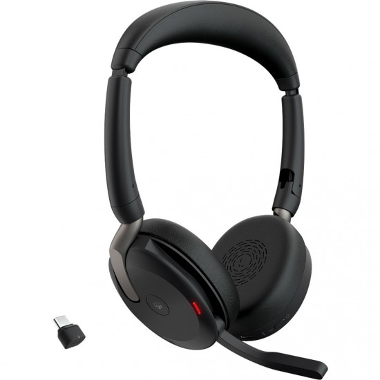 Jabra Evolve2 65 Flex MS Stereo USB-C