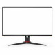 68,6cm/27 (1920x1080) AOC G2 27G2SPAE/BK FHD 165Hz IPS 1ms 2xHDMI VGA DP LS black/red