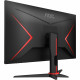 69cm/27inch (1920x1080) AOC Gaming 27G2SAE/BK FHD 165Hz 1ms 2xHDMI DP LS black/red