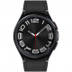 SMARTWATCH GALAXY WATCH6 CLAS./43MM BLACK SM-R950 SAMSUNG