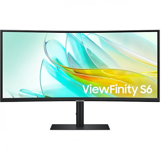 84cm/34inch (3440x1440) Samsung S34A650 34P 100Hz 5ms HDMI USB-C black