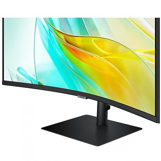 84cm/34inch (3440x1440) Samsung S34A650 34P 100Hz 5ms HDMI USB-C black