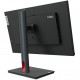 60,5cm/23,8 (2560x1440) Lenovo ThinkVision P24h-30 QHD LED IPS 60Hz 4ms HDMI DP USB-C Pivot Black