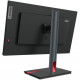 60,5cm/23,8 (2560x1440) Lenovo ThinkVision P24h-30 QHD LED IPS 60Hz 4ms HDMI DP USB-C Pivot Black