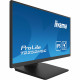 54,6cm/21,5inch (1920x1080) Iiyama T2252MSC-B2 FHD IPS 5ms USB HDMI DP VESA Black