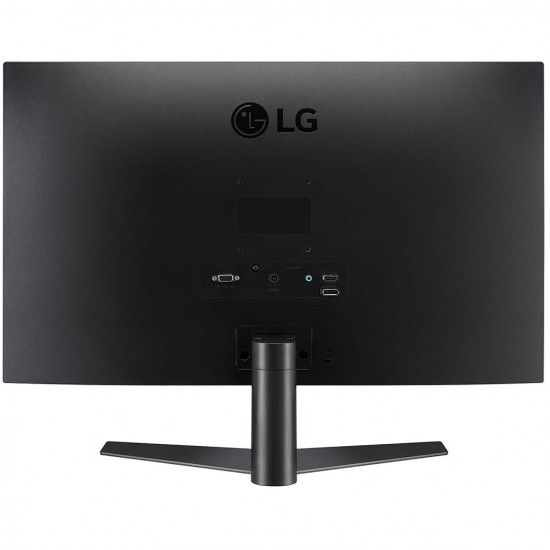 LCD Monitor|LG|27MP60GP-B|27