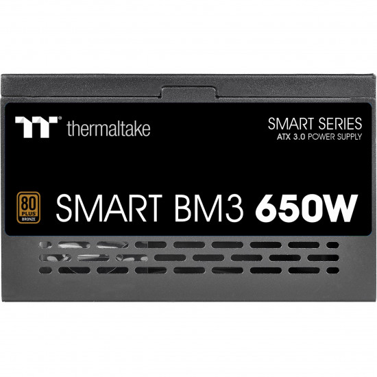 650W Thermaltake Smart BM3 | 80+ Bronze