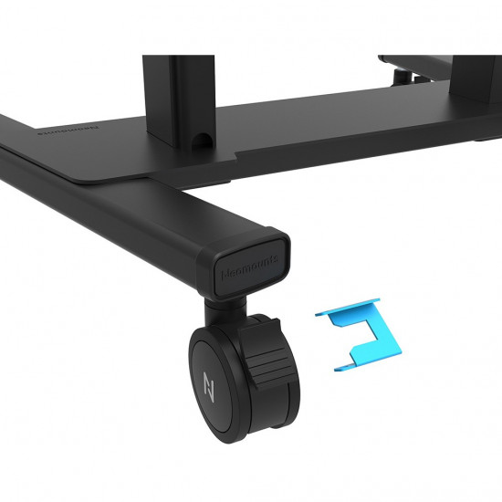 TV SET ACC CASTER BRAKE LOCK/ABL-875 NEOMOUNTS