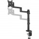 MONITOR ACC DESK MOUNT 17-27