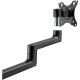 MONITOR ACC DESK MOUNT 17-27