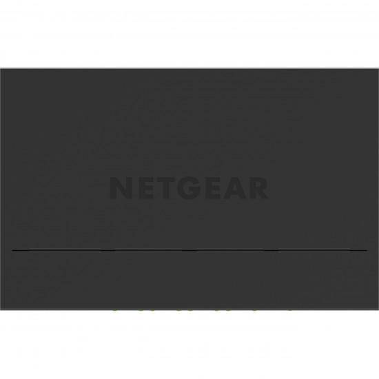 5P Netgear Plus GS305EP-100PES - managed/POE+/63W