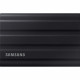 4TB Samsung Portable T7 Shield USB 3.2 Gen2 Schwarz retail