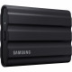 4TB Samsung Portable T7 Shield USB 3.2 Gen2 Schwarz retail