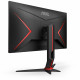 68,6cm/27inch (2560x1440) AOC Gaming G2 Q27G2S/EU QHD LED IPS 165Hz 1ms 2xHDMI DP Pivot Black/Red