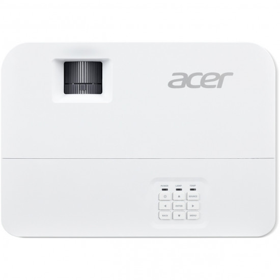 (1920x1080) Acer X1526HK 4000-Lumen 16:9 HDMI Full HD 3D