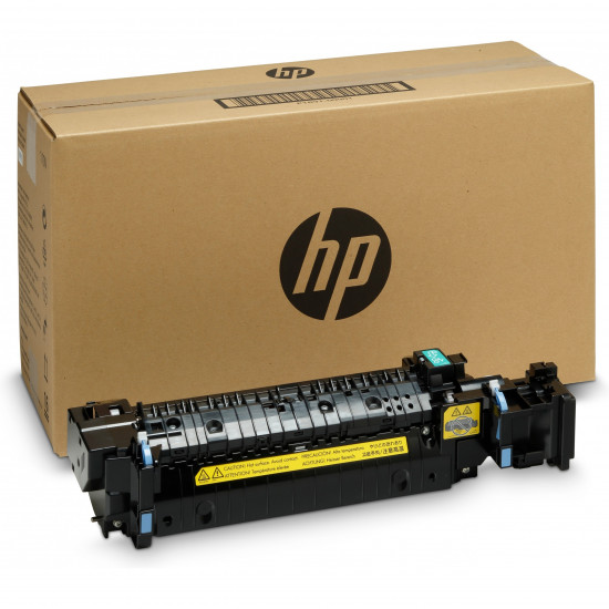 HP P1B92A Wartungskit 220V bis ca 150.000 Seiten M652/653/681/682