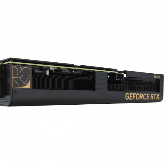 Graphics Card|ASUS|NVIDIA GeForce RTX 4060|8 GB|GDDR6|128 bit|PCIE 4.0 16x|1xHDMI|3xDisplayPort|PROART-RTX4060-O8G