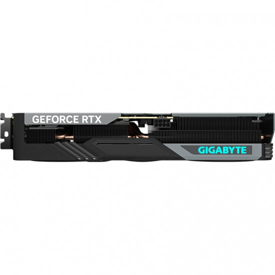 Graphics Card|GIGABYTE|NVIDIA GeForce RTX 4060 Ti|16 GB|GDDR6|128 bit|PCIE 4.0 16x|Memory 2595 MHz|Dual Slot Fansink|2xHDMI|2xDisplayPort|GV-N406TGAMINGOC-16GD