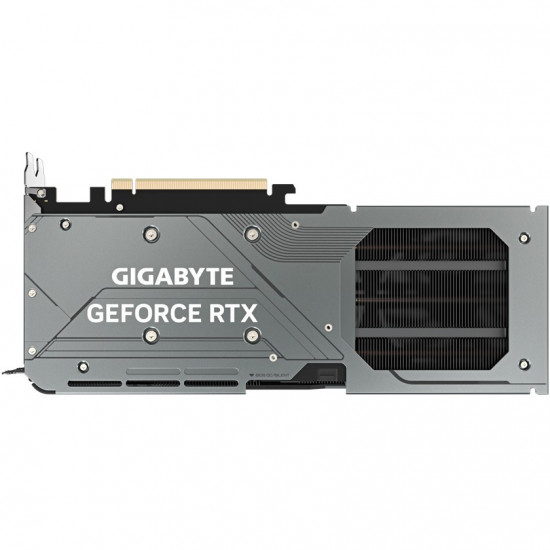 Graphics Card|GIGABYTE|NVIDIA GeForce RTX 4060 Ti|16 GB|GDDR6|128 bit|PCIE 4.0 16x|Memory 2595 MHz|Dual Slot Fansink|2xHDMI|2xDisplayPort|GV-N406TGAMINGOC-16GD