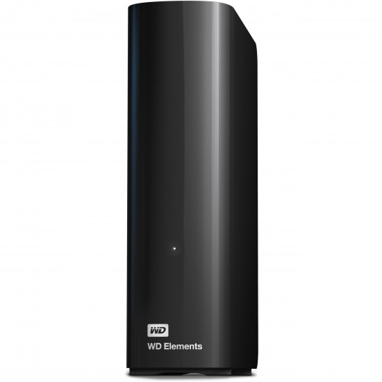 3,5 4TB WD Elements Desktop USB 3.0