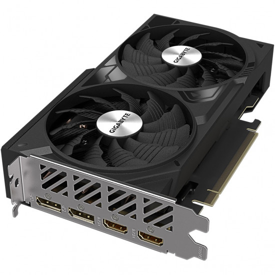 RTX 4060 Ti 8GB Gigabyte Windforce OC GDDR6