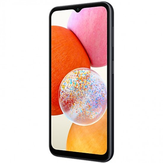 Samsung Galaxy A14 128GB 4RAM 4G DE black