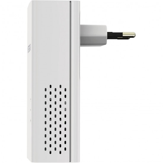 PLW1000 Power Line 1xGb WiFi AC1000