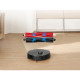 VACUUM CLEANER ROBOT S8+/BLACK S8P52-00 ROBOROCK